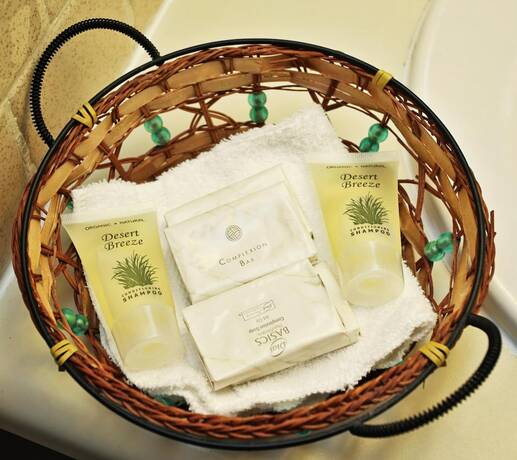 Imagen general del Hotel National 9 Casper - Showboat. Foto 5