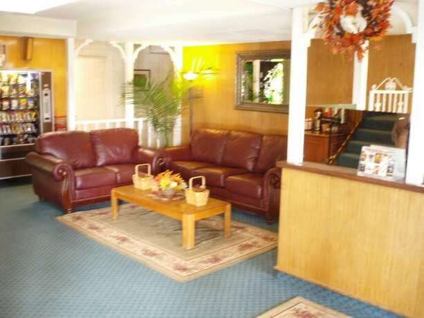 Imagen general del Hotel National 9 Casper - Showboat. Foto 12