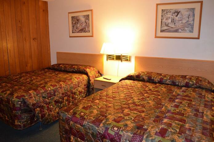 Imagen de la habitación del Hotel National 9 Casper - Showboat. Foto 16