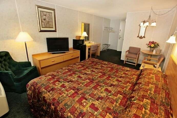 Imagen de la habitación del Hotel National 9 Casper - Showboat. Foto 20