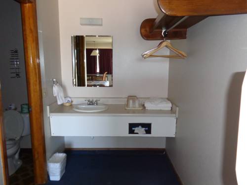Imagen de la habitación del Hotel National 9 Inn, Garden City. Foto 4