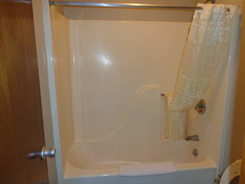 Imagen de la habitación del Hotel National 9 Inn, Garden City. Foto 5