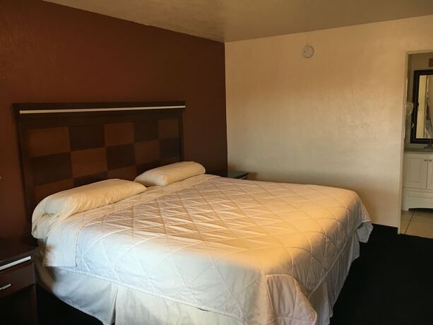 Imagen general del Hotel National 9 Inn Roswell. Foto 1