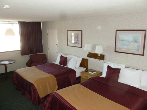 Imagen general del Hotel National 9 Price. Foto 1