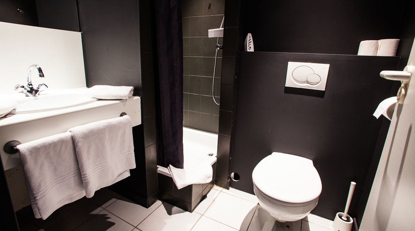 Imagen de la habitación del Hotel National, Amberes. Foto 8