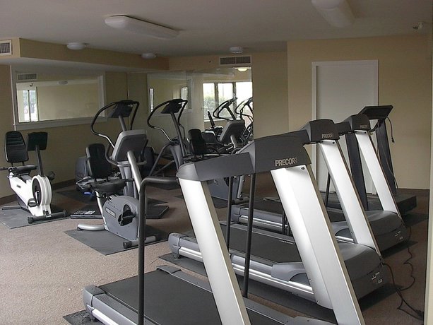 Imagen de los interiores del Hotel National At Harbor Tower Portsmouth. Foto 6