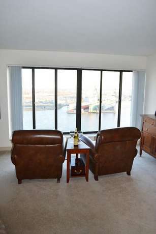Imagen de la habitación del Hotel National At Harbor Tower Portsmouth. Foto 4