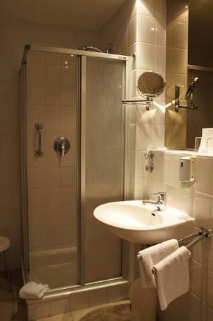 Imagen de la habitación del Hotel National, Bad Düben. Foto 5