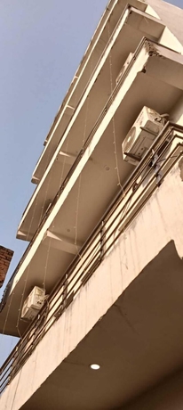 Imagen general del Hotel National Banaras Inn City View. Foto 1
