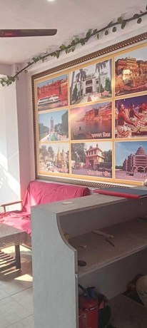 Imagen de los interiores del Hotel National Banaras Inn City View. Foto 14