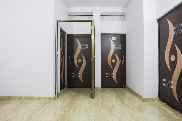 Imagen de la habitación del Hotel National Banaras Inn City View. Foto 12