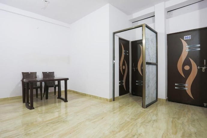 Imagen de la habitación del Hotel National Banaras Inn City View. Foto 13