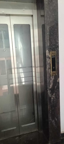 Imagen general del Hotel National Banaras Inn City View. Foto 4