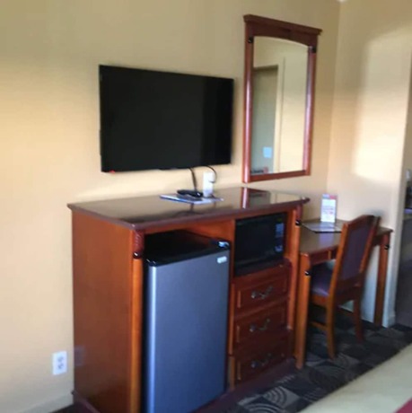 Imagen de la habitación del Hotel National City Motel. Foto 6