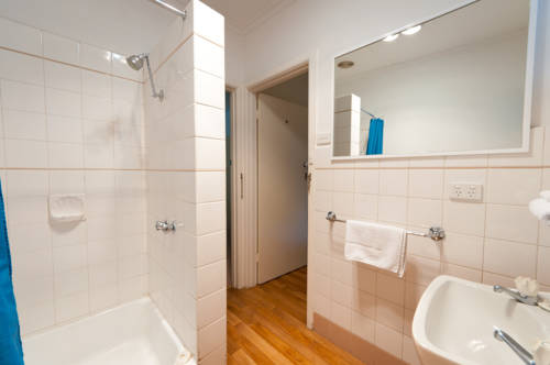 Imagen de la habitación del Hotel National Complex and Bendigo Central Apartments. Foto 6