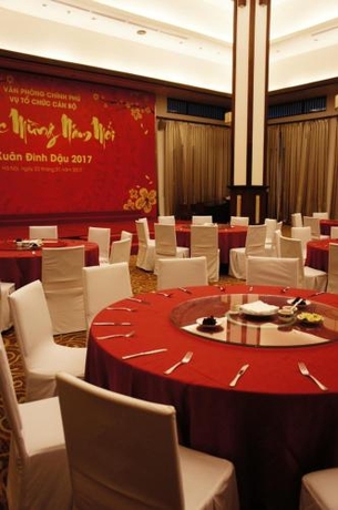 Imagen general del Hotel National Convention Center Resort. Foto 3