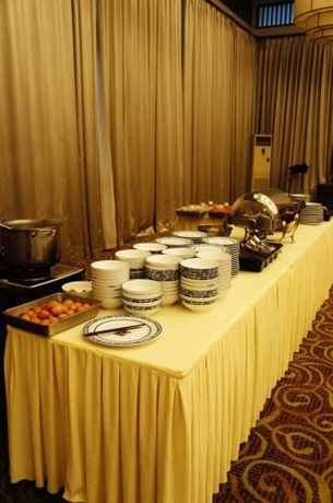 Imagen general del Hotel National Convention Center Resort. Foto 5
