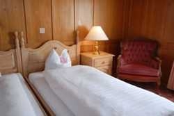 Imagen de la habitación del Hotel National, Davos. Foto 3