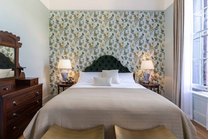 Imagen general del Hotel National Exchange. Foto 2