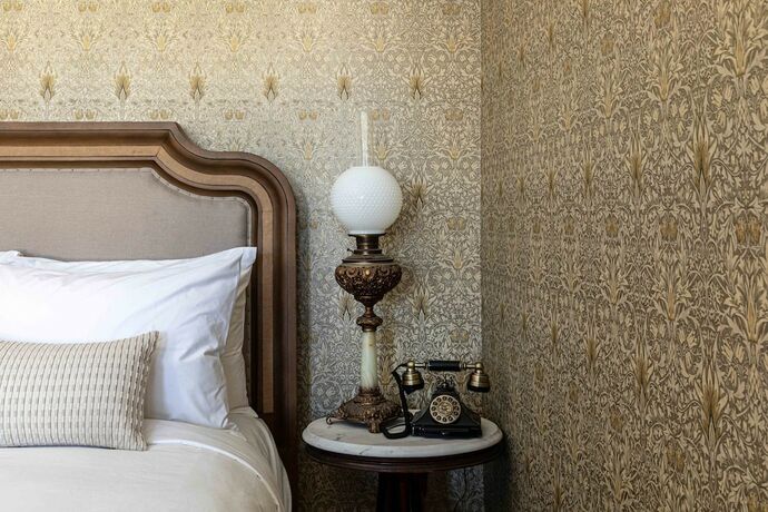 Imagen general del Hotel National Exchange. Foto 4