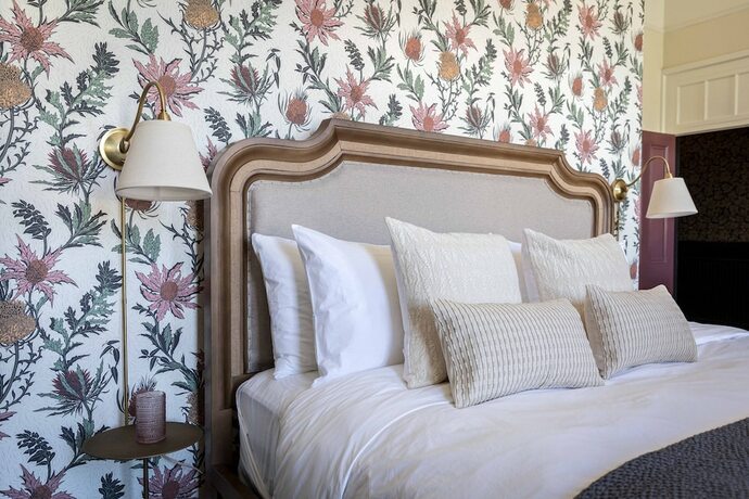 Imagen general del Hotel National Exchange. Foto 5