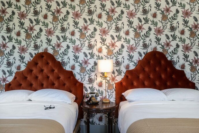 Imagen general del Hotel National Exchange. Foto 7