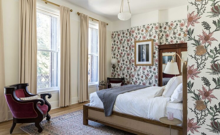 Imagen general del Hotel National Exchange. Foto 8