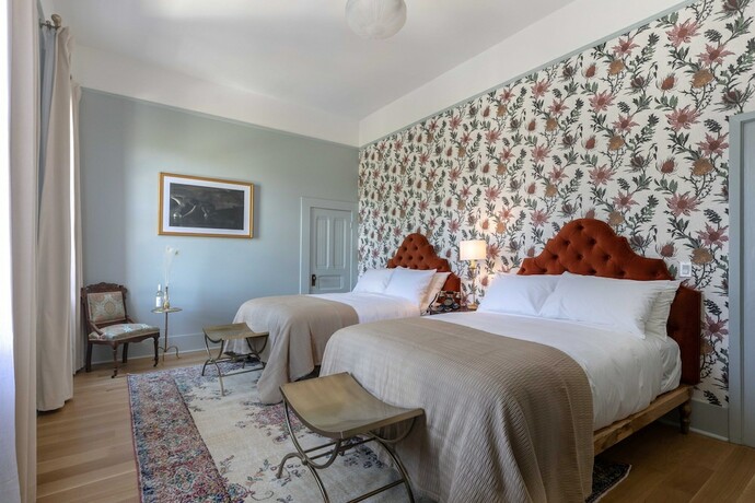 Imagen general del Hotel National Exchange. Foto 10