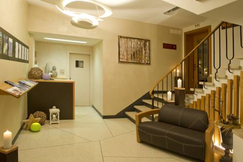 Imagen de la habitación del Hotel National, FRUTIGEN. Foto 4