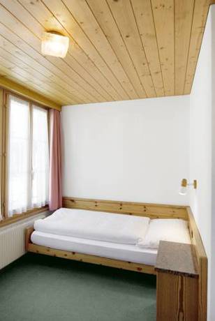 Imagen de la habitación del Hotel National, FRUTIGEN. Foto 11