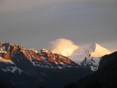 Imagen de la habitación del Hotel National, FRUTIGEN. Foto 14