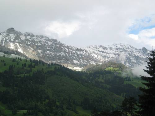 Imagen de la habitación del Hotel National, FRUTIGEN. Foto 16
