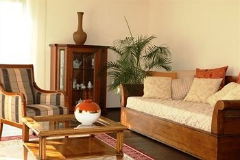 Imagen de los interiores del Hotel National Golf Resort. Foto 7