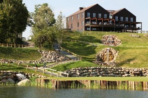 Imagen general del Hotel National Golf Resort. Foto 2