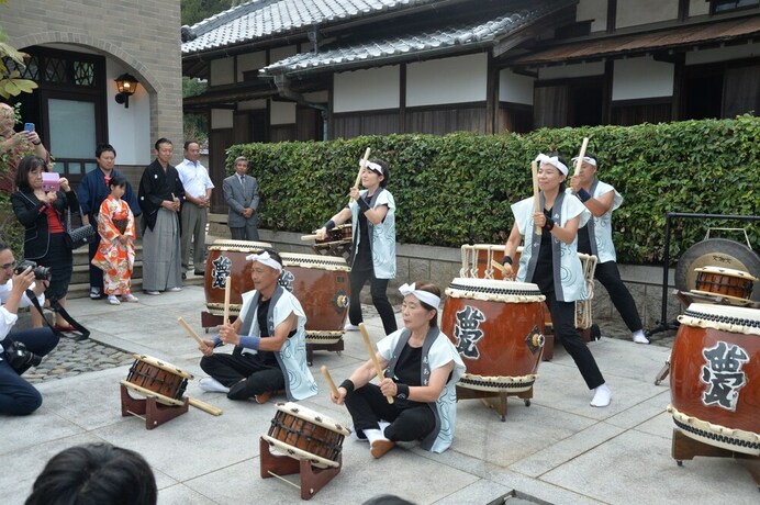 Imagen general del Hotel National Historic Landmark Shunyoso. Foto 3