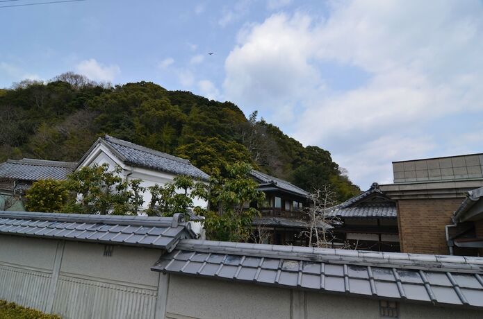 Imagen general del Hotel National Historic Landmark Shunyoso. Foto 4