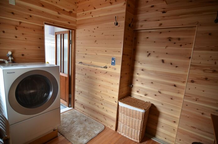 Imagen general del Hotel National Historic Landmark Shunyoso. Foto 7