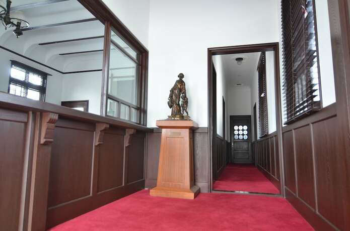 Imagen general del Hotel National Historic Landmark Shunyoso. Foto 8