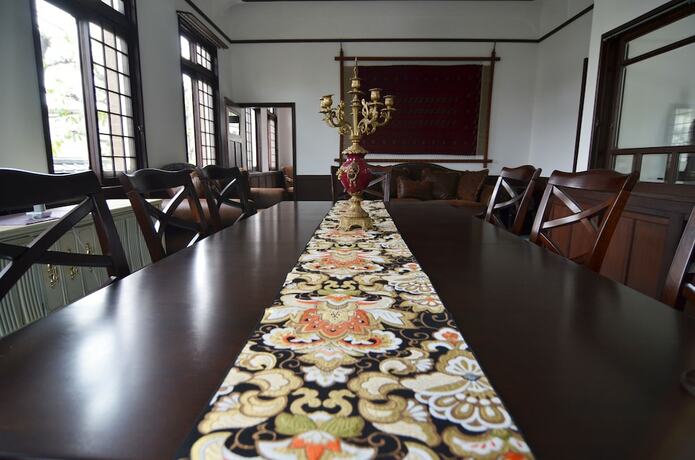 Imagen general del Hotel National Historic Landmark Shunyoso. Foto 9