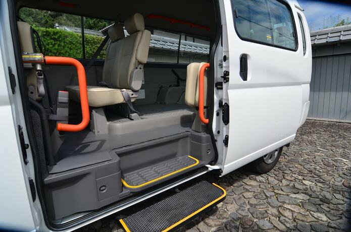 Imagen general del Hotel National Historic Landmark Shunyoso. Foto 10