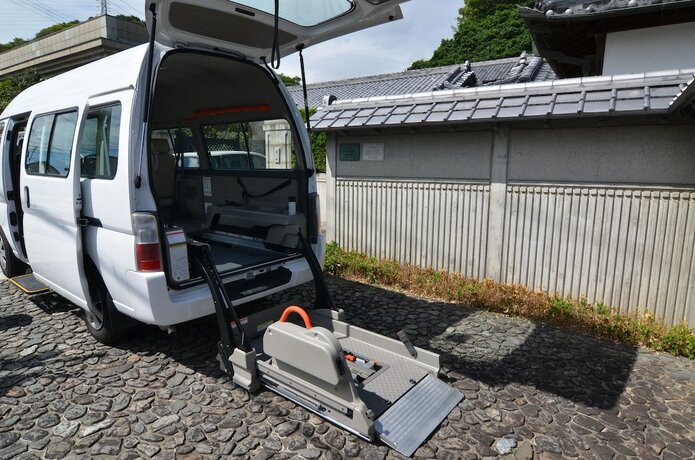 Imagen general del Hotel National Historic Landmark Shunyoso. Foto 12