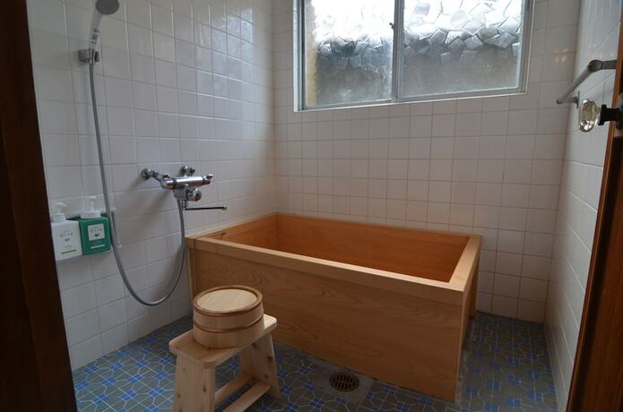 Imagen general del Hotel National Historic Landmark Shunyoso. Foto 13