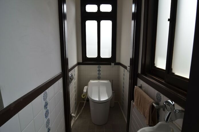 Imagen general del Hotel National Historic Landmark Shunyoso. Foto 14