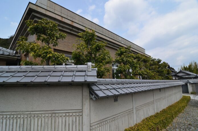 Imagen general del Hotel National Historic Landmark Shunyoso. Foto 15