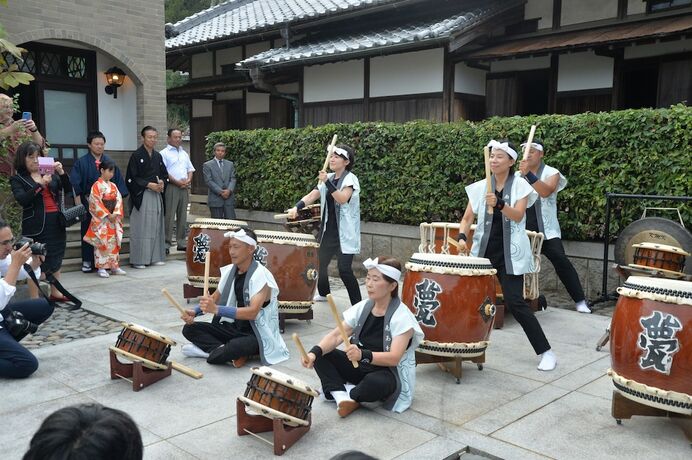Imagen general del Hotel National Historic Landmark Shunyoso. Foto 17