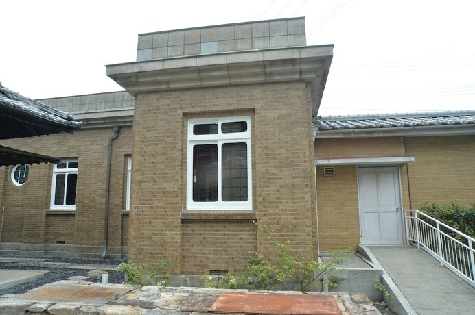 Imagen general del Hotel National Historic Landmark Shunyoso. Foto 18