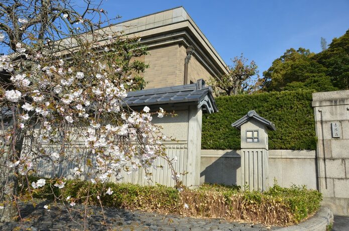 Imagen general del Hotel National Historic Landmark Shunyoso. Foto 2