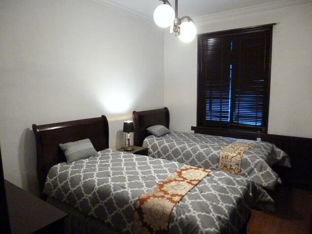 Imagen de la habitación del Hotel National Historic Landmark Shunyoso. Foto 23