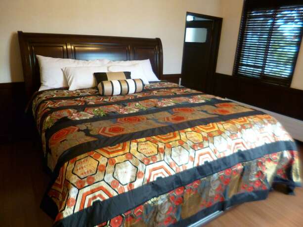 Imagen de la habitación del Hotel National Historic Landmark Shunyoso. Foto 24