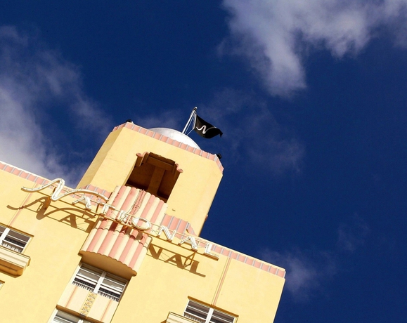 Imagen general del Hotel National Hotel, An Adult Only Oceanfront Resort. Foto 2